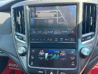 TOYOTA CROWN MAJESTA 2014 Image 14