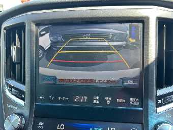 TOYOTA CROWN MAJESTA 2014 Image 15