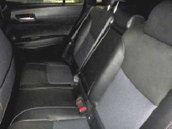 TOYOTA COROLLA CROSS 2024 Image 6