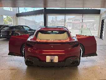 FERRARI PUROSANGUE 2024 Image 12