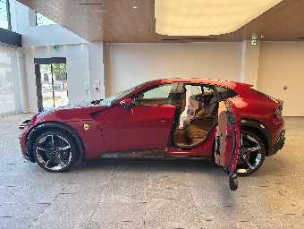 FERRARI PUROSANGUE 2024 Image 14