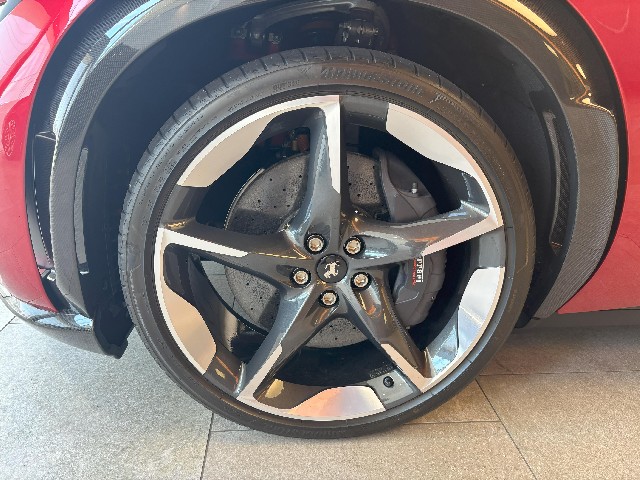 FERRARI PUROSANGUE 2024 Image 21