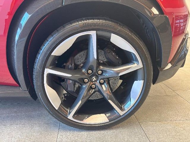 FERRARI PUROSANGUE 2024 Image 22