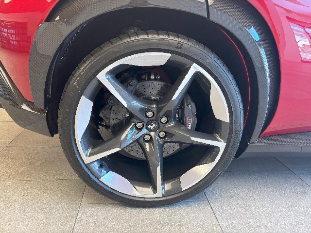 FERRARI PUROSANGUE 2024 Image 23