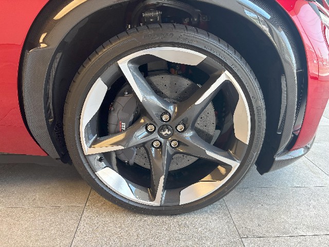 FERRARI PUROSANGUE 2024 Image 24