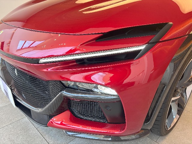 FERRARI PUROSANGUE 2024 Image 25