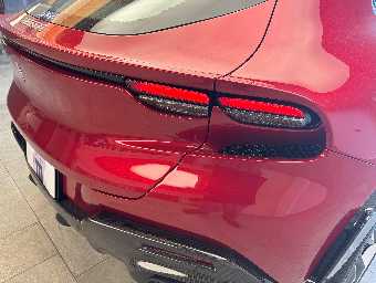 FERRARI PUROSANGUE 2024 Image 20