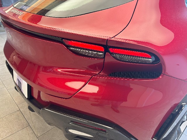 FERRARI PUROSANGUE 2024 Image 26