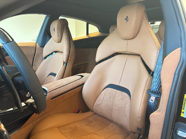 FERRARI PUROSANGUE 2024 Image 29