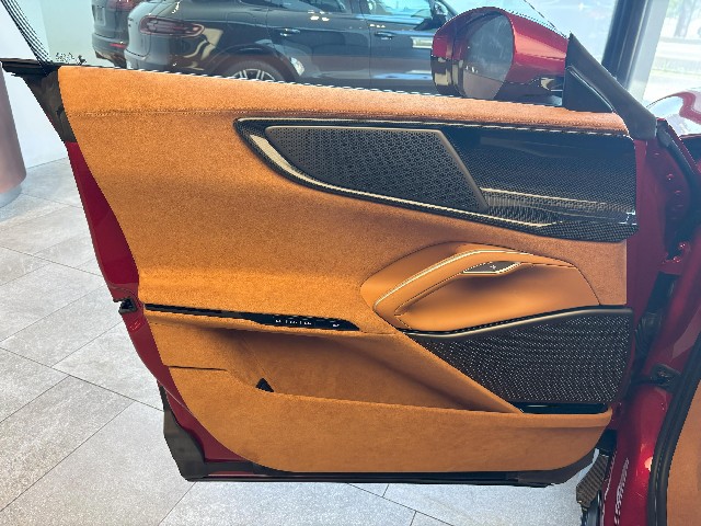 FERRARI PUROSANGUE 2024 Image 30