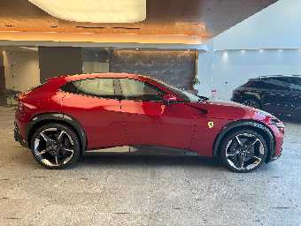 FERRARI PUROSANGUE 2024 Image 4