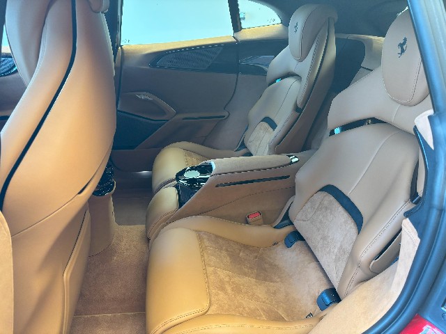 FERRARI PUROSANGUE 2024 Image 31