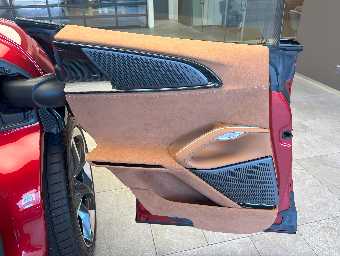 FERRARI PUROSANGUE 2024 Image 27