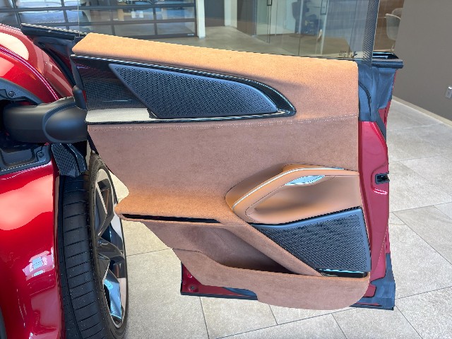 FERRARI PUROSANGUE 2024 Image 33