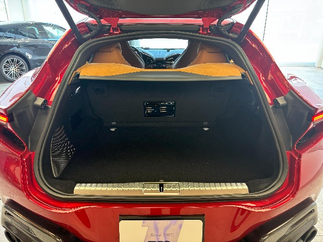 FERRARI PUROSANGUE 2024 Image 34