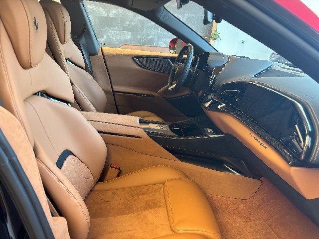 FERRARI PUROSANGUE 2024 Image 39