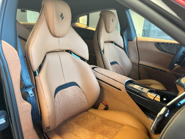 FERRARI PUROSANGUE 2024 Image 40