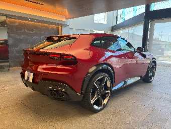 FERRARI PUROSANGUE 2024 Image 5