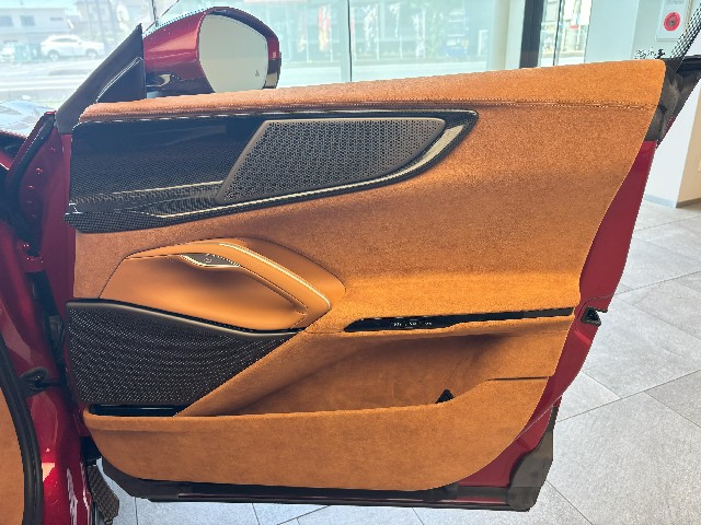 FERRARI PUROSANGUE 2024 Image 41