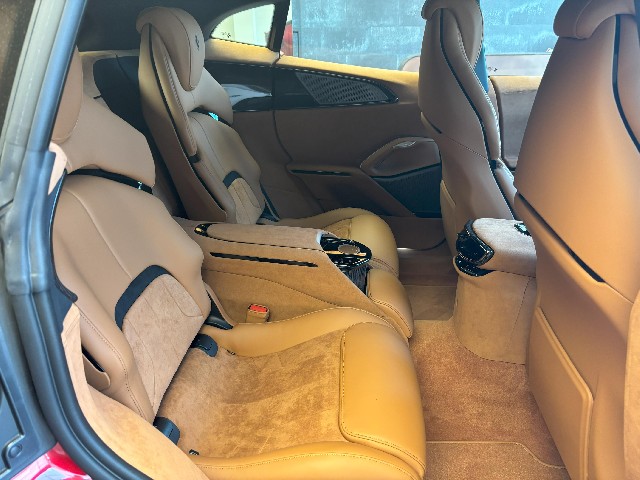 FERRARI PUROSANGUE 2024 Image 42