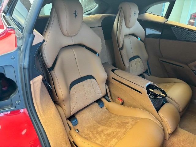 FERRARI PUROSANGUE 2024 Image 43