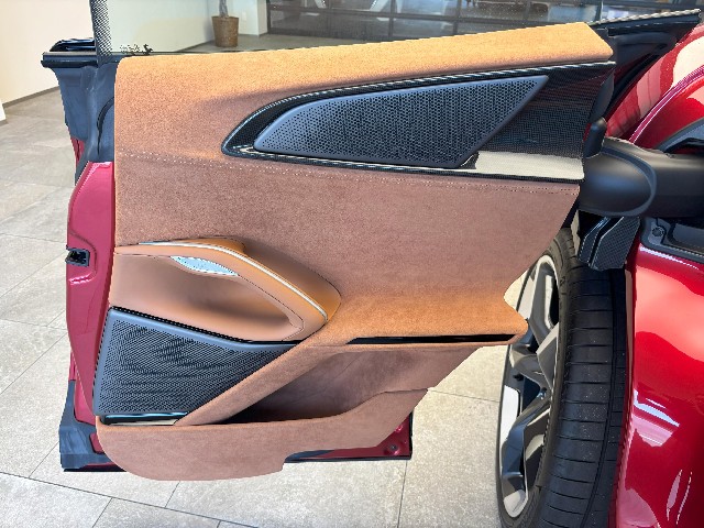 FERRARI PUROSANGUE 2024 Image 44