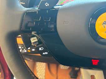 FERRARI PUROSANGUE 2024 Image 40