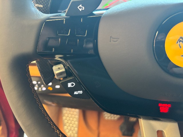 FERRARI PUROSANGUE 2024 Image 46