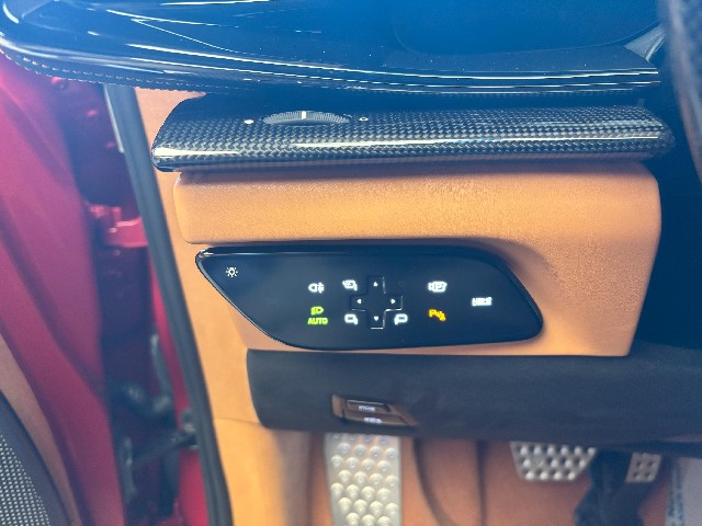 FERRARI PUROSANGUE 2024 Image 48