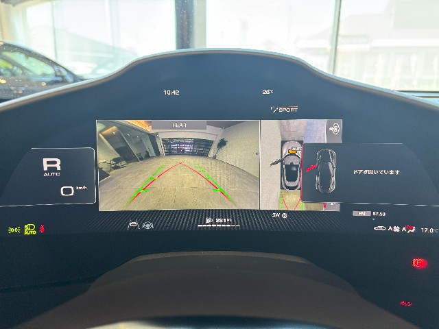 FERRARI PUROSANGUE 2024 Image 50