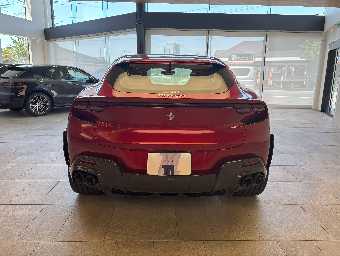 FERRARI PUROSANGUE 2024 Image 6
