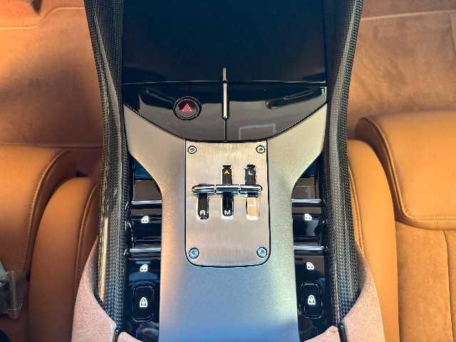 FERRARI PUROSANGUE 2024 Image 54