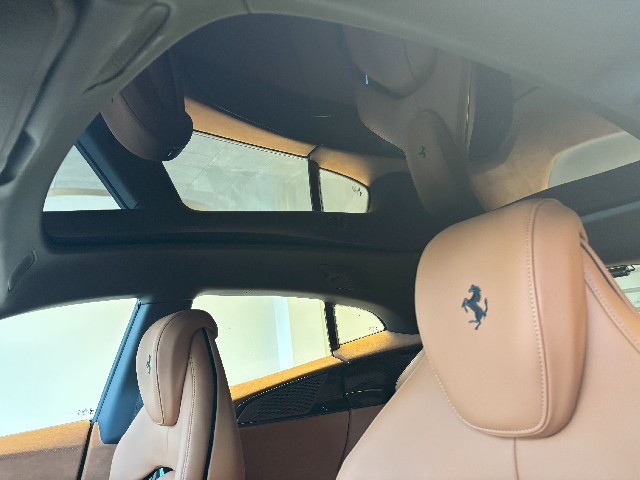 FERRARI PUROSANGUE 2024 Image 59