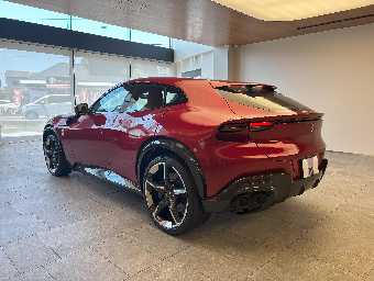 FERRARI PUROSANGUE 2024 Image 7
