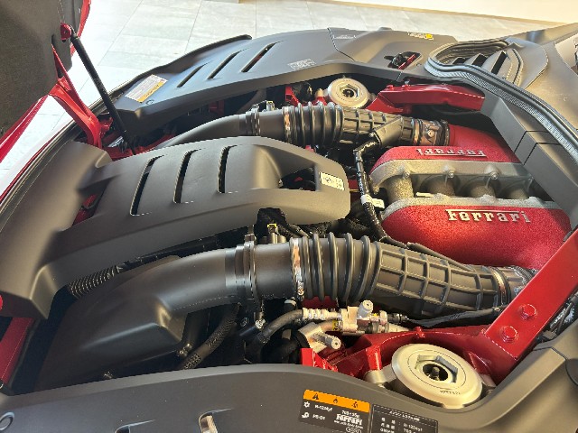 FERRARI PUROSANGUE 2024 Image 61