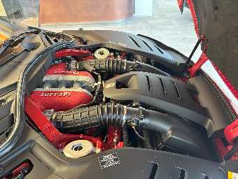 FERRARI PUROSANGUE 2024 Image 56