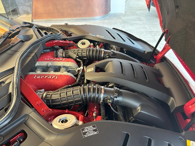 FERRARI PUROSANGUE 2024 Image 62