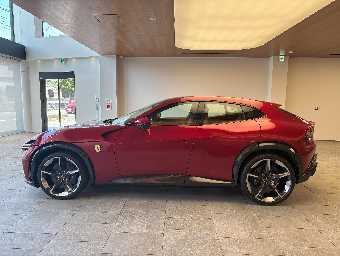 FERRARI PUROSANGUE 2024 Image 8