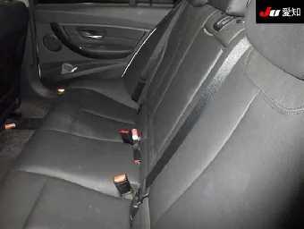 BMW 3 SERIES 2014 Image 4