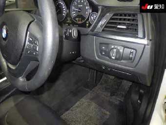 BMW 3 SERIES 2014 Image 5