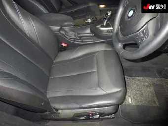 BMW 3 SERIES 2014 Image 6