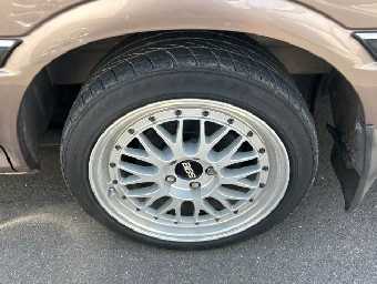 TOYOTA HIACE WAGON 1994 Image 5