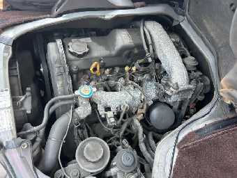 TOYOTA HIACE WAGON 1994 Image 7