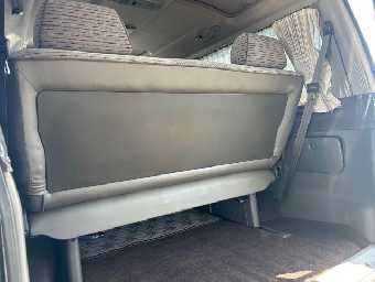 TOYOTA HIACE WAGON 1994 Image 8