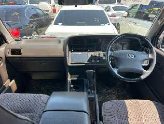 TOYOTA HIACE WAGON 1994 Image 9