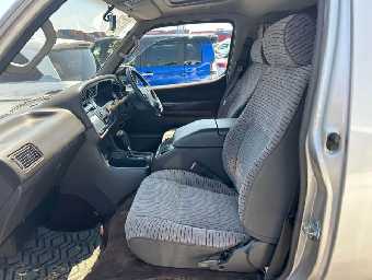 TOYOTA HIACE WAGON 1994 Image 11