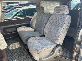 TOYOTA HIACE WAGON 1994 Image 12