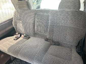 TOYOTA HIACE WAGON 1994 Image 13