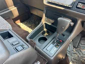 TOYOTA HIACE WAGON 1994 Image 15