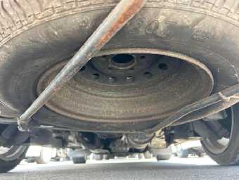 TOYOTA HIACE WAGON 1994 Image 25